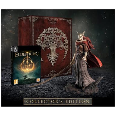 Elden Ring - Collector s Edition (PC)