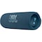 JBL Flip 6 portabel högtalare (blå)