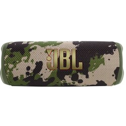 JBL Flip 6 portabel högtalare (squad)