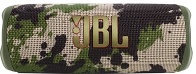 JBL Flip 6 portabel högtalare (squad)