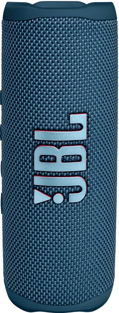 JBL Flip 6 portabel högtalare (blå)
