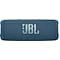 JBL Flip 6 portabel högtalare (blå)