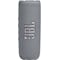 JBL Flip 6 portabel högtalare (grå)