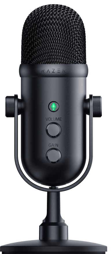 Razer Seiren Pro V2 professionell mikrofon