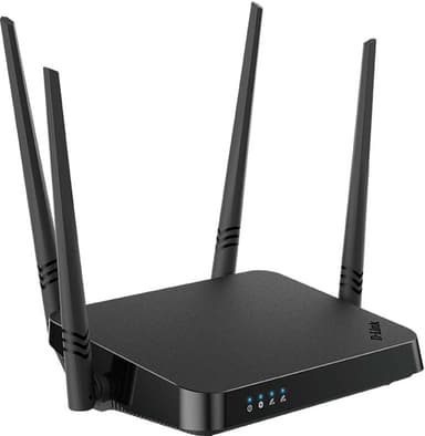 D-Link AC1200 Wi-Fi 5 Gigabit Router