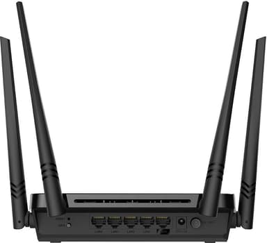 D-Link AC1200 Wi-Fi 5 Gigabit Router
