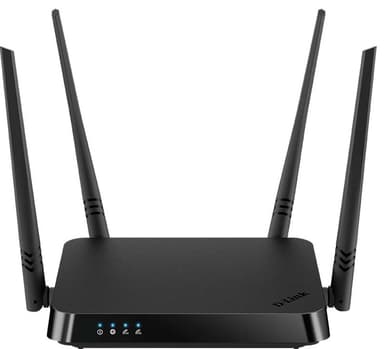 D-Link AC1200 Wi-Fi 5 Gigabit Router