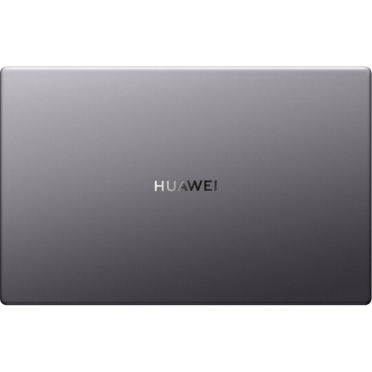 HUAWEI MateBook D 15 i3/8/256 bärbar dator