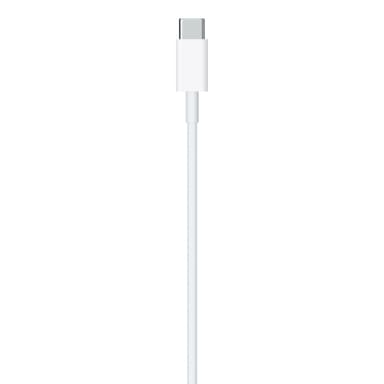 Apple USB-C till Lightning-kabel (2 m)