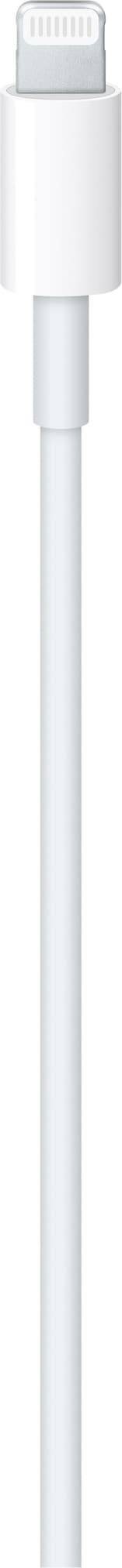 Apple USB-C till Lightning-kabel (2 m)