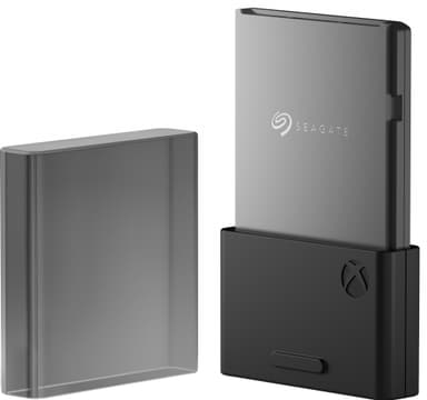 Seagate minneskort för Xbox X/S (2 TB)