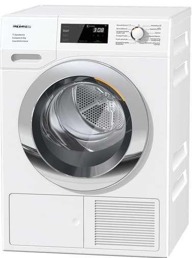 Miele torktumlare TEF775WPNDS