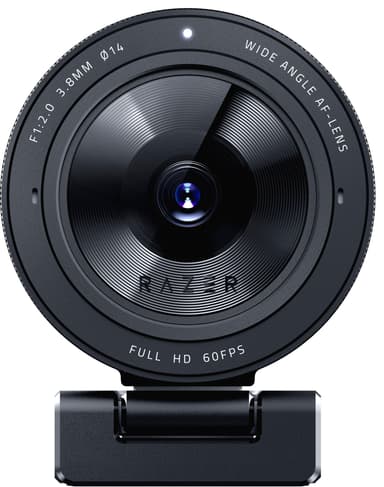 Razer Kiyo Pro streamingwebbkamera