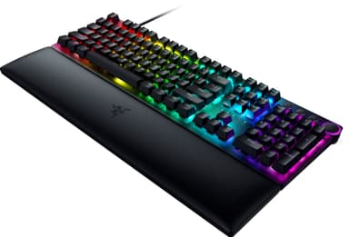 Razer Huntsman V2 tangentbord för gaming