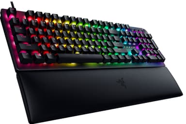 Razer Huntsman V2 tangentbord för gaming