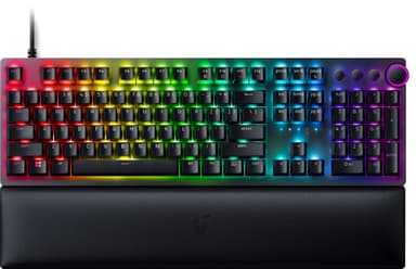 Razer Huntsman V2 tangentbord för gaming