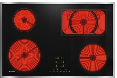 Miele keramisk häll KM6542FRDFS
