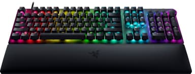 Razer Huntsman V2 tangentbord för gaming