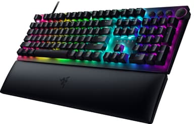 Razer Huntsman V2 tangentbord för gaming