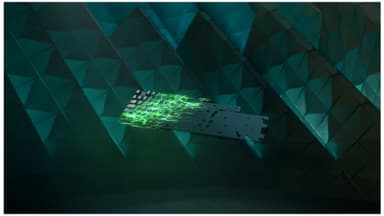 Razer Huntsman V2 Tenkeyless tangentbord för gaming