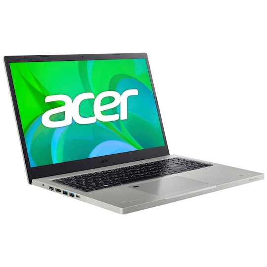 Acer Aspire Vero i7/16/512 15.6" bärbar dator