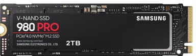 Samsung 980 Pro M.2 SSD (2 TB)