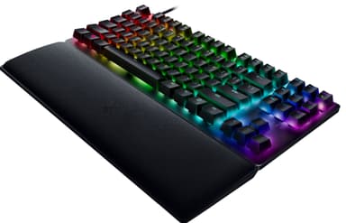 Razer Huntsman V2 Tenkeyless tangentbord för gaming