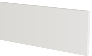 Epoq Core sockel 233x16 (white)