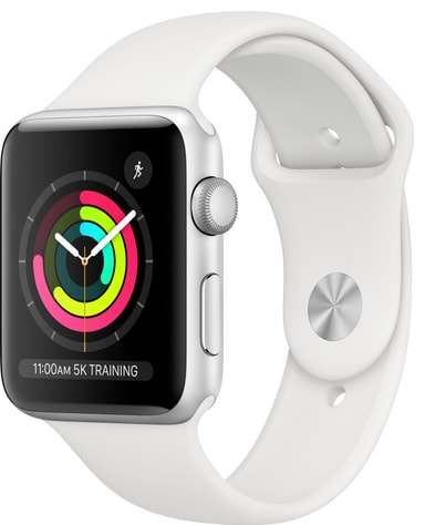 elgiganten apple watch se