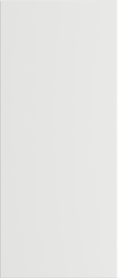 Epoq Core skåpdörr 30x70 (white)