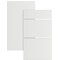 Epoq Core lådfront 60x31 (white)