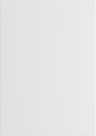 Epoq Core skåpdörr 50x70 (white)