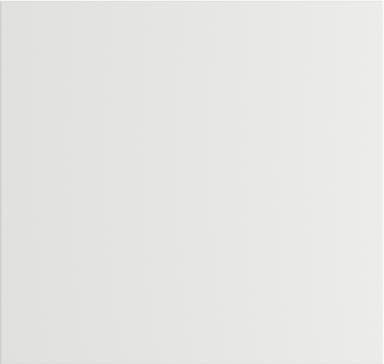 Epoq Core skåpdörr 60x57 (white)
