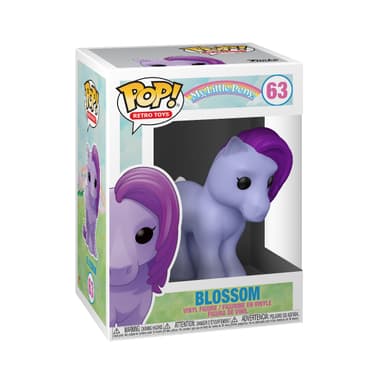 Funko! POP VINYL MyLittle Pony Blossom