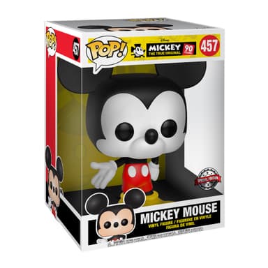 Funko! POP 25cm Mickey Mouse Mickey (Color)