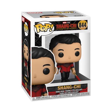 Funko! POP VINYL Shang-Chi