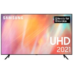 Samsung 58   AU7175 4K LED TV (2021)