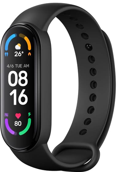 Xiaomi Mi Band 6 NFC aktivitetsmätare