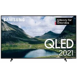 Samsung 75" Q68A 4K QLED (2021)