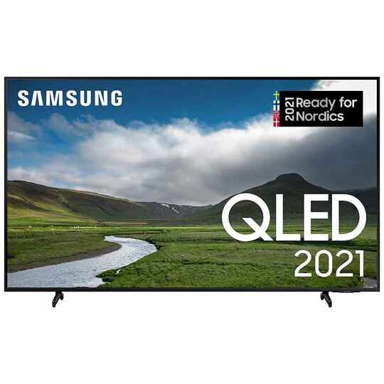 Samsung 70" Q60A 4K QLED (2021)