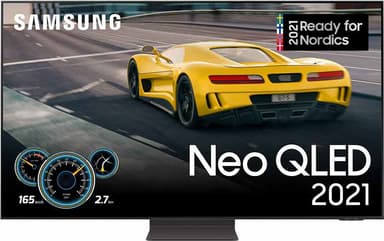 Samsung 75" QN93A 4K Neo QLED Smart TV (2021)
