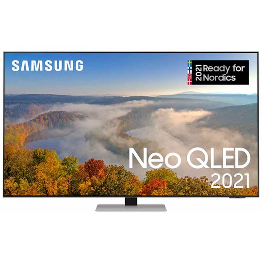 Samsung 75" QN85A 4K Neo QLED Smart TV (2021)