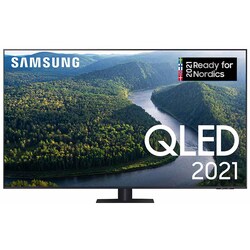 Samsung 55" Q77A 4K QLED TV (2021)