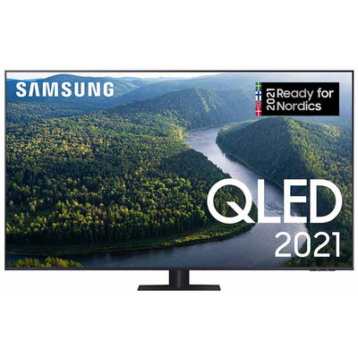 Samsung 55" Q77A 4K QLED (2021)
