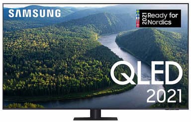 Samsung 55" Q77A 4K QLED TV (2021)