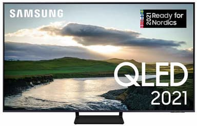Samsung 65" Q70A QLED 4K QLED TV (2021)
