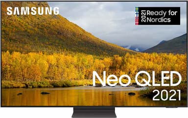 Samsung 75" QN95A 4K Neo QLED Smart TV (2021)
