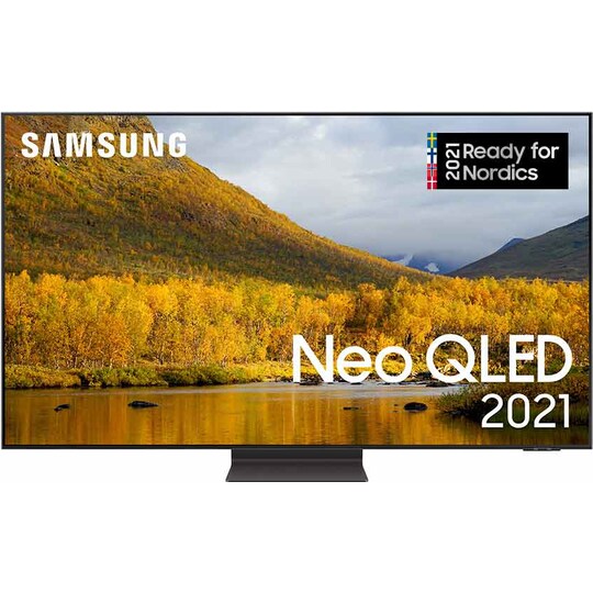 Samsung 55" QN95A 4K Neo QLED Smart TV (2021)