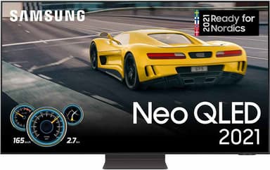 Samsung 55" QN93A 4K Neo QLED Smart TV (2021)