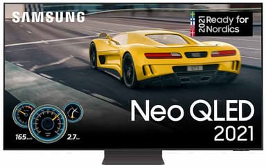 Samsung 65" QN93A 4K Neo QLED Smart TV (2021)